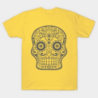 Derby Skull T-Shirt